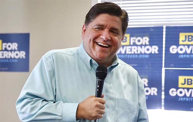 Губернатором одного з найбільших штатів Америки може стати українець