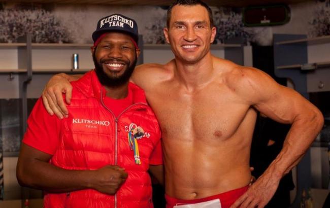 Тренер Кличка: Володимир буде набагато краще в реванші з Ф'юрі