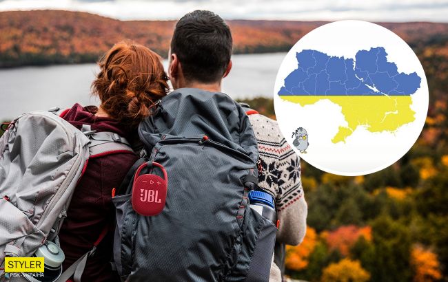 Компанія JBL показала Україну без Криму і навіть Донбасу: що сталося і кого покарають