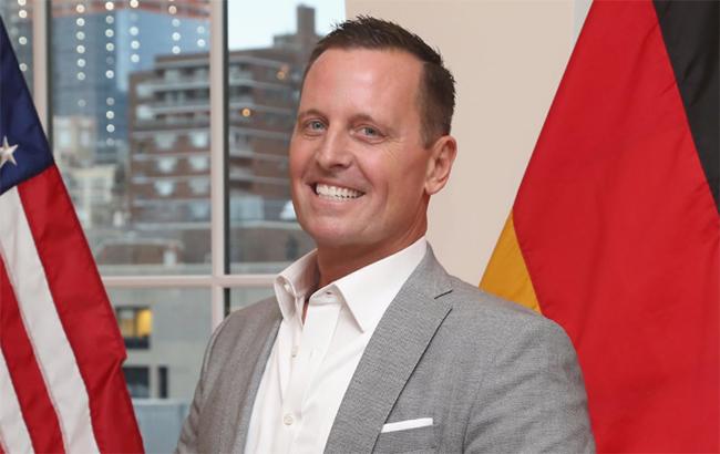 В США раскритиковали сотрудничество Германии с РФ по "Северному потоку-2"