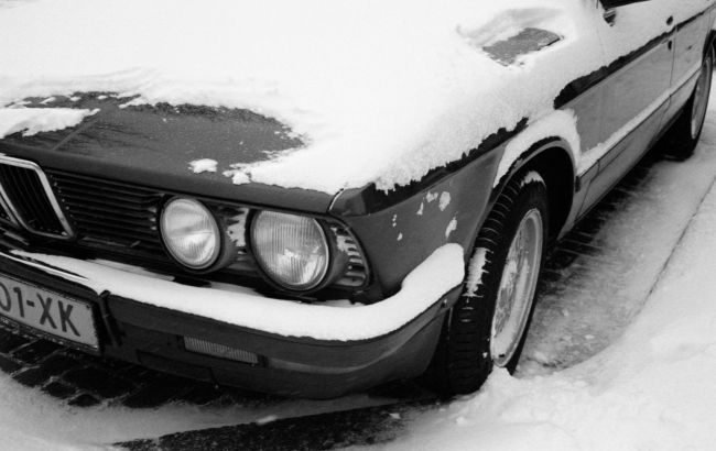 Надо ли утеплять двигатель перед холодами: ответ вас удивит