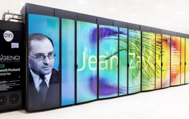 Ремонт iPhone своїми руками і новий суперкомп'ютер в ЄС. Головне зі світу технологій