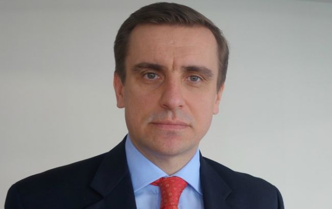 Порошенко призначив Єлісєєва заступником глави АПУ
