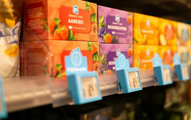 Назван вредный чай, от которого надо срочно отказаться: вы все его покупаете