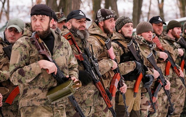 Боевикам на Донбассе ввели существенные сокращения денежных выплат, - разведка