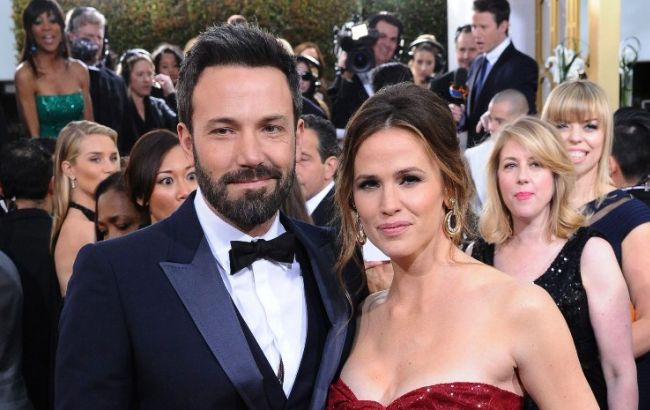 Дженнифер Гарнер и Бен Аффлек после развода будут жить по соседству