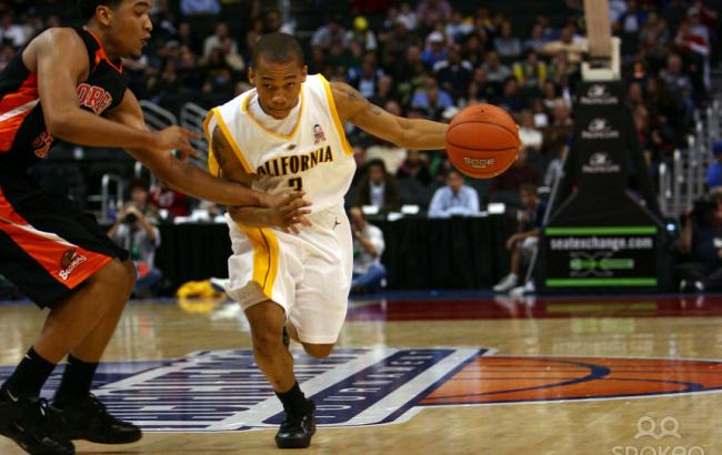 За сборную Украины будет играть американский баскетболист