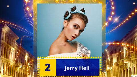 Песня участницы Нацотбора на Евровидение-2020 собрала больше 350 000 просмотров всего за три дня