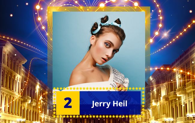 Песня участницы Нацотбора на Евровидение-2020 собрала больше 350 000 просмотров всего за три дня