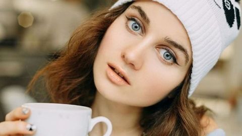 Jerry Heil откровенно призналась, что ей сложно с парнями из-за своих комплексов