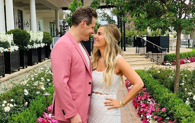 Колишній чоловік Меган Маркл знову одружився: всі подробиці (фото)