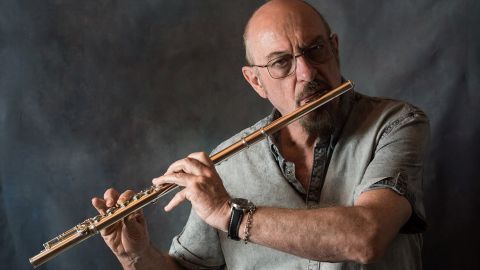 Легенди світової рок-музики Jethro Tull зіграють великий концерт у Києві