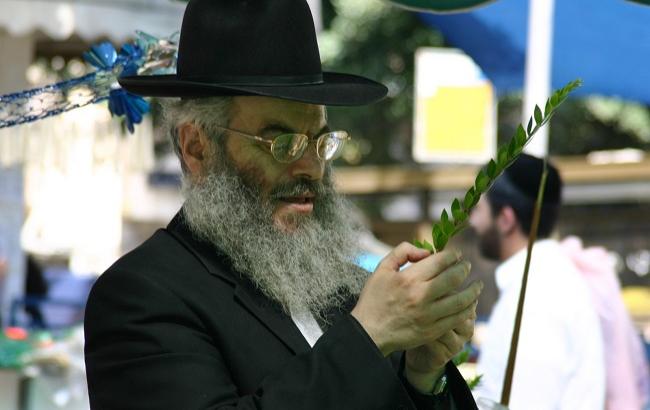 Суккот 2017: иудеи отмечают "праздник кущей"