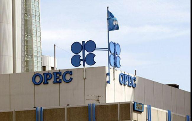 Алжир допускает возможность проведение внеочередного саммита ОПЕК
