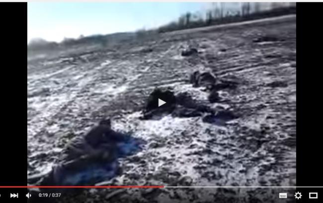 Наши солдаты отправили к праотцам 11 бойцов "ДНР"