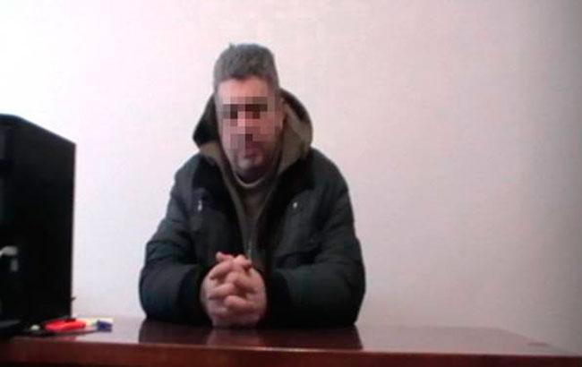 Пенсионер, работая на ЛНР, получал украинскую соцпомощь