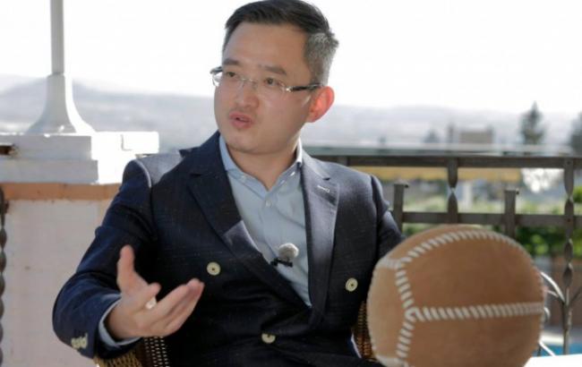 Італійський клуб "Парма" хочуть придбати інвестори з Китаю