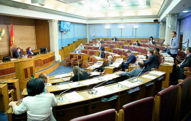 В Черногории проходят выборы в парламент