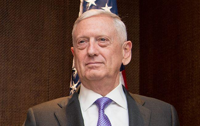 Глава Пентагону: торговельний спір з Європою не зашкодить відносинам США в НАТО