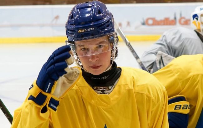4 роки пекла та "Азовсталі": з російського полону повернувся батько хокеїста збірної України
