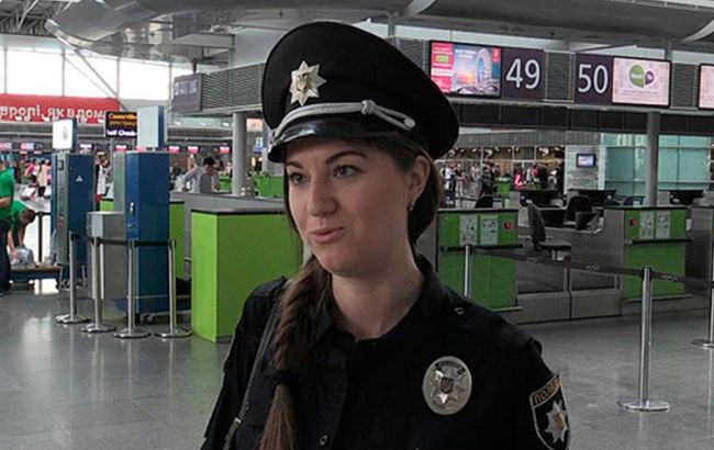Група українських  поліцейських вирушила на навчання в Турцію