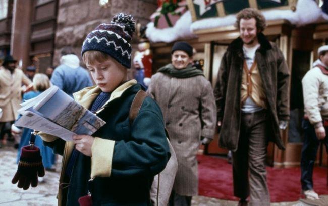 Фильмы про Рождество: Forbes назвал самые кассовые картины в истории