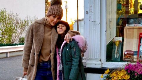 Мамині птенчики: Дженніфер Лопес зворушила милим фото з дітьми-підлітками