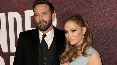 Дженнифер Лопес поддержала Бена Аффлека, который обвинил экс-жену в своем алкоголизме