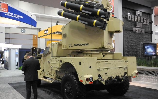 Проти дронів і ракет: Румунія закупить новітнє ППО в Ізраїлю