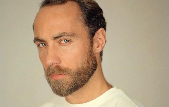 Брат Кейт Міддлтон зворушив мережу чарівною компанією, з якою проводить час на карантині