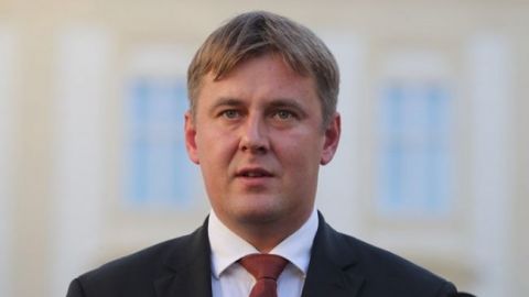 Позиция Чехии в отношении аннексированного Крыма не изменилась,- глава МИД Чехии