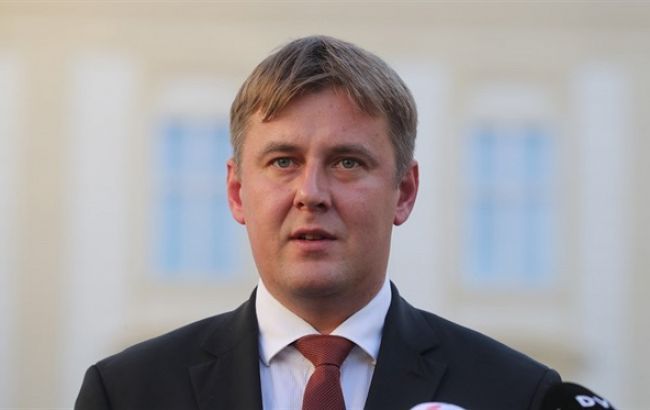 Позиція Чехії щодо анексованого Криму не змінилася,-  глава МЗС Чехії
