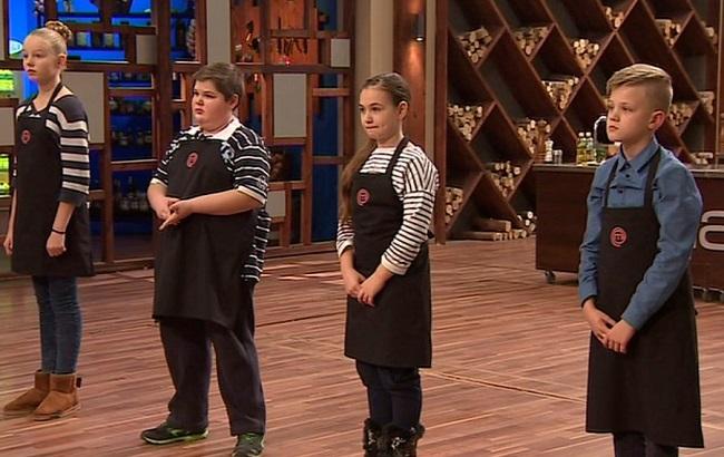 "МастерШеф. Дети": кто покинул шоу в 6 выпуске