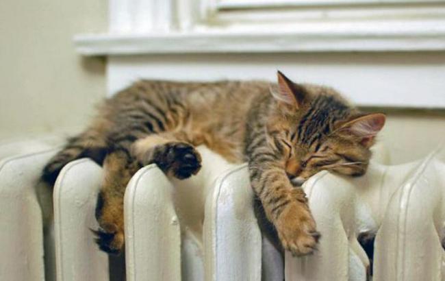 У Криму заявили про готовність до опалювального сезону на 73%