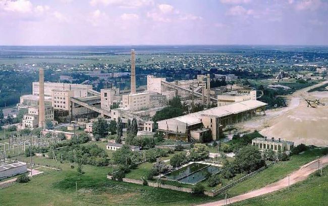 Виробник вогнетривів компанія GIR врегулювала боргову суперечку з постачальником природного газу