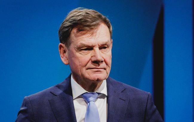 Европа будет усиливать давление на РФ, США готовы к новым санкциям, - глава МИД Германии