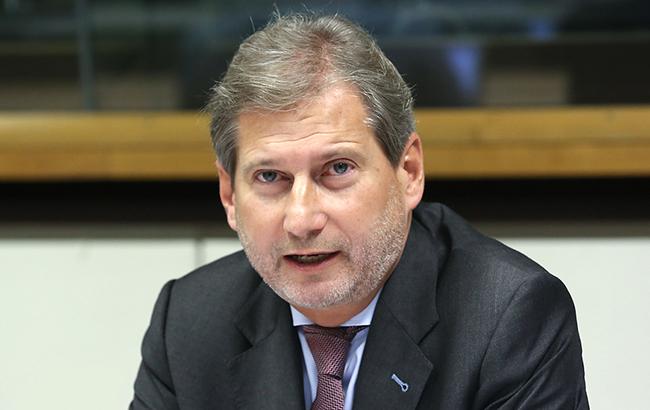 ЄС незадоволений відсутністю скасування е-декларування для активістів в Україні