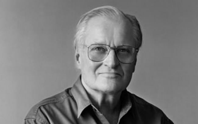 У США помер лауреат Пулітцерівської премії поет Джон Ешбері