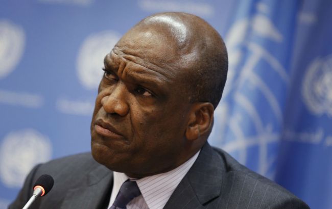 Влада США заарештувала екс-президента Генасамблеї ООН за підозрою в корупції