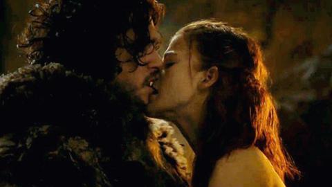 Звезды "Игры престолов" сыграют свадьбу