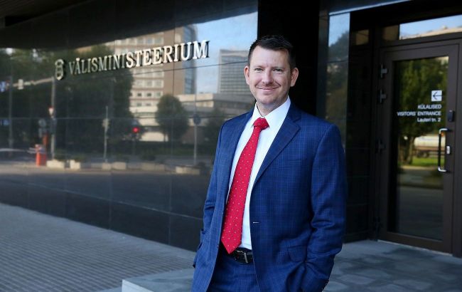 МИД Эстонии призывает предоставить Украине на саммите НАТО "дополнительные шаги" к членству