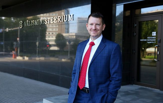 Естонія закликала наростити сили НАТО на східному фланзі для стримування Росії