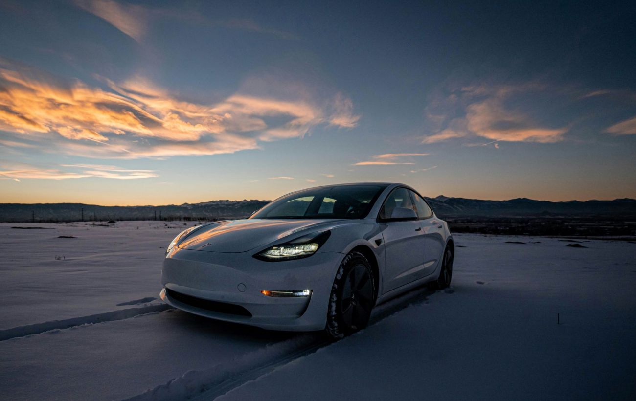 Як мороз впливає на електромобілі: це треба знати водіям Tesla, Leaf, BYD та інших