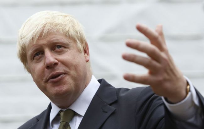 Глава МИД Британии призвал соблюдать режим прекращения огня на Донбассе