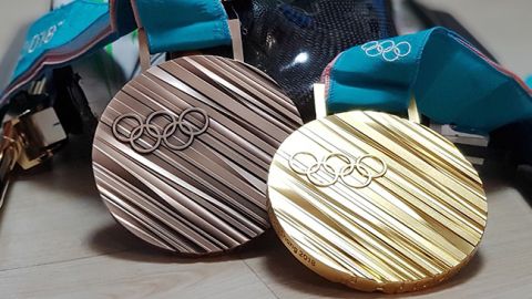 Россию снова могут отстранить от Олимпиады, - Times