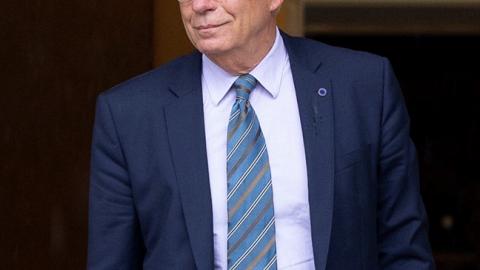 Іспанія назвала свою умову для підтримки угоди щодо Brexit