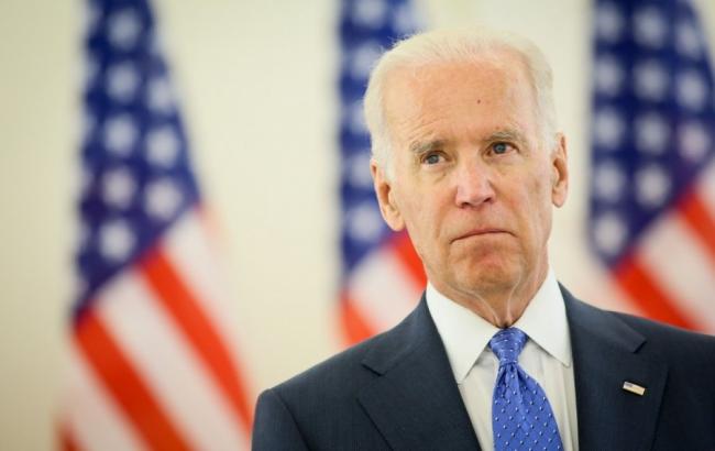 Байден: Україна має виконувати мінські угоди більшою мірою, ніж Росія