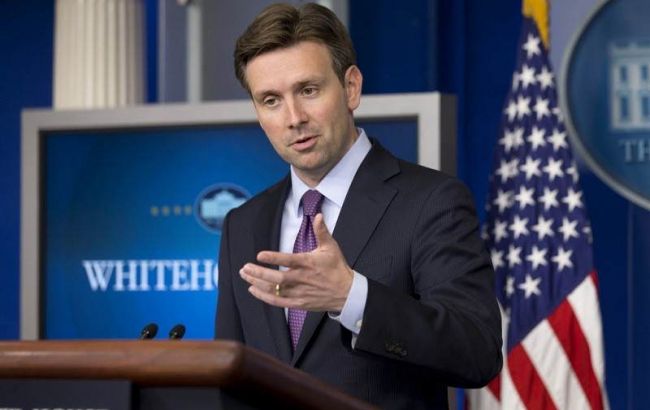 Продление санкций против РФ показало единство мирового сообщества, - Белый дом