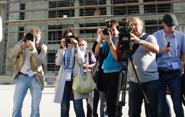 В Германии журналистов проверят на госизмену