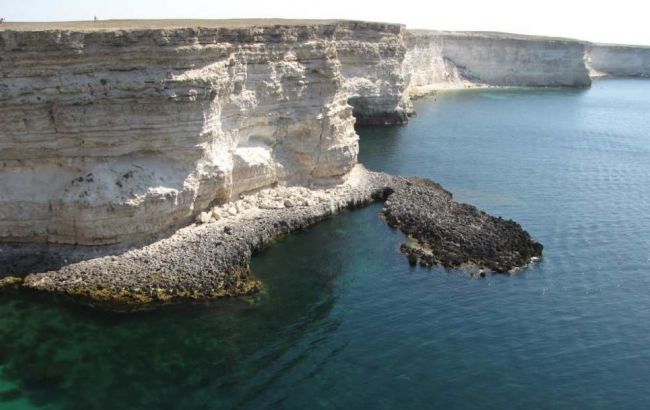 Україна направила РФ повідомлення про арбітраж за порушення морського права